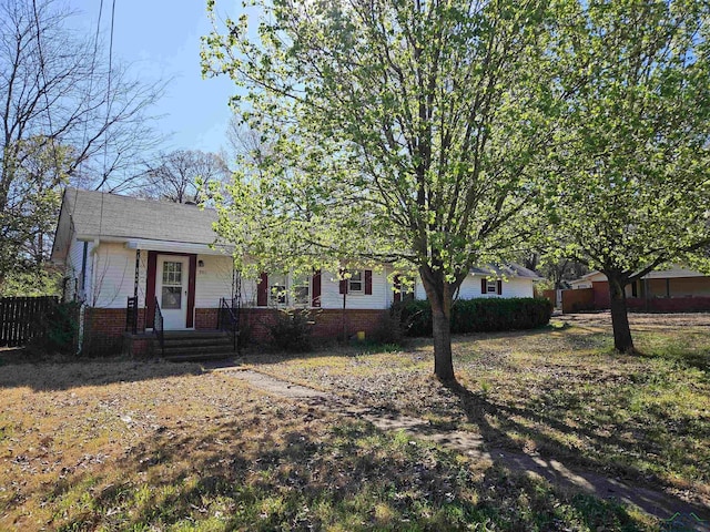 280 Dickard St, Hawkins, TX 75765 - photo 2