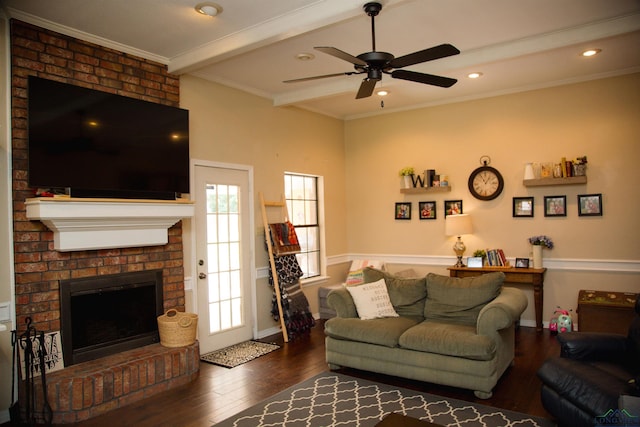410 Yates St, Marshall, TX 75672 - photo 6
