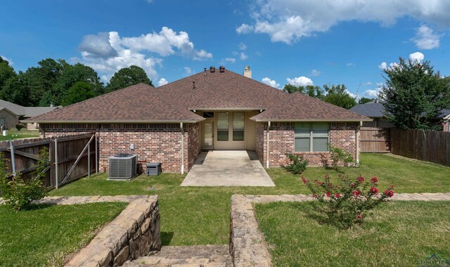 171 Labrador Ln, Hallsville, TX 75650 - photo 27