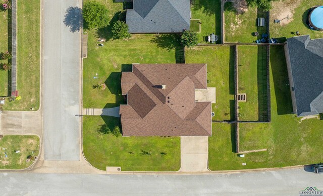 171 Labrador Ln, Hallsville, TX 75650 - photo 36