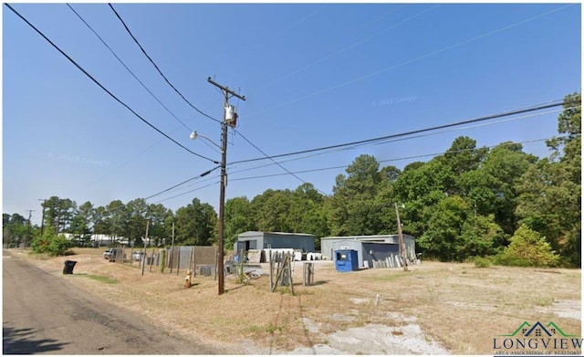 111 S Ward Dr, Longview TX, 75604 land for sale