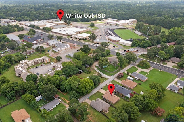 102 W Bingham Rd, White Oak, TX 75693 - photo 39