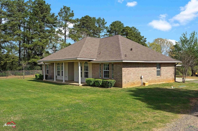 10852 N County Road 2138, Tatum, TX 75691 - photo 2