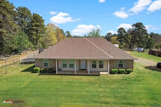 10852 N County Road 2138, Tatum, TX 75691 - photo 22