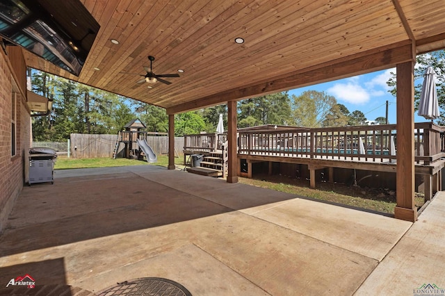 10852 N County Road 2138, Tatum, TX 75691 - photo 20