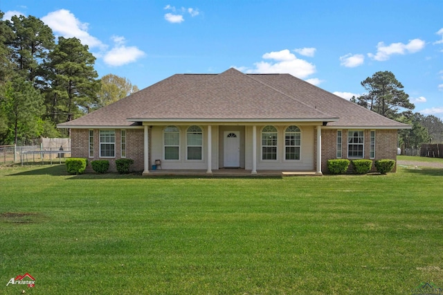 10852 N County Road 2138, Tatum, TX 75691 - photo 1