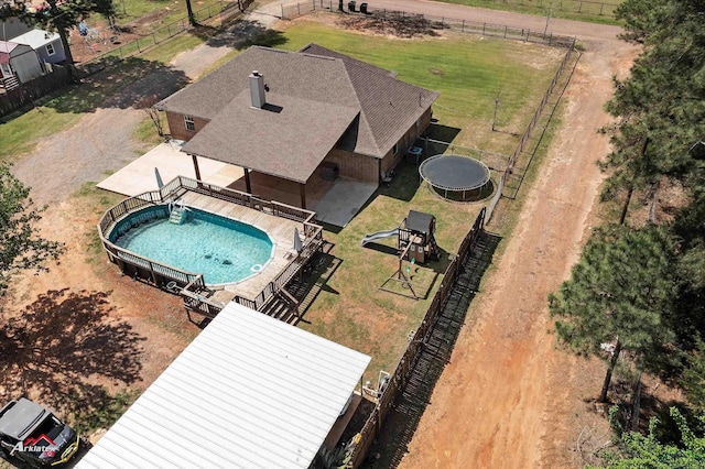10852 N County Road 2138, Tatum, TX 75691 - photo 28