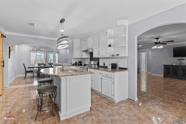 10852 N County Road 2138, Tatum, TX 75691 - photo 9