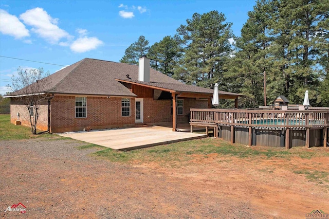 10852 N County Road 2138, Tatum, TX 75691 - photo 25