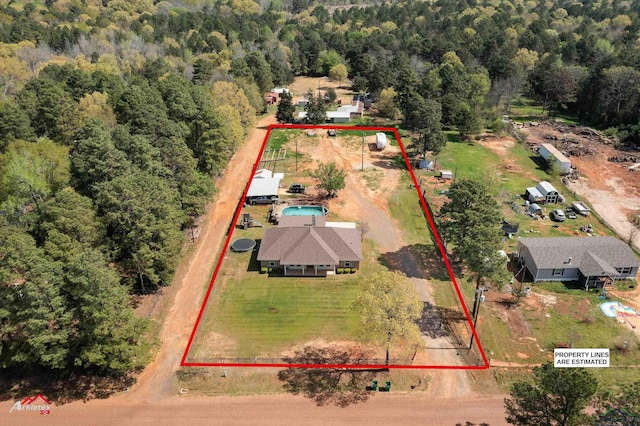 10852 N County Road 2138, Tatum, TX 75691 - photo 23