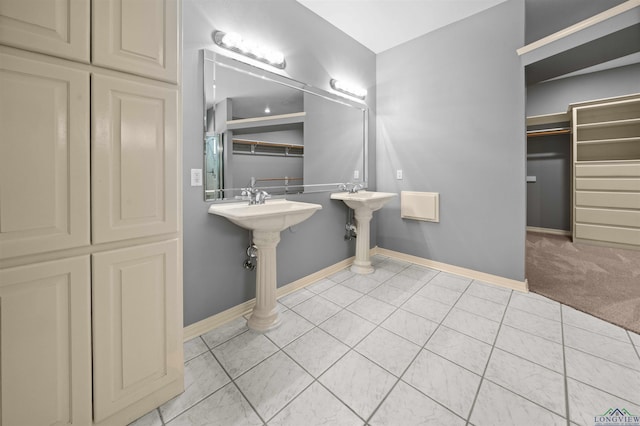 1804 W Lake Dr, Gladewater, TX 75647 - view of bathroom