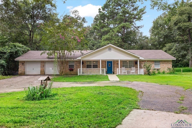 337 Bellburn Rd, Kilgore, TX 75662 - photo 1