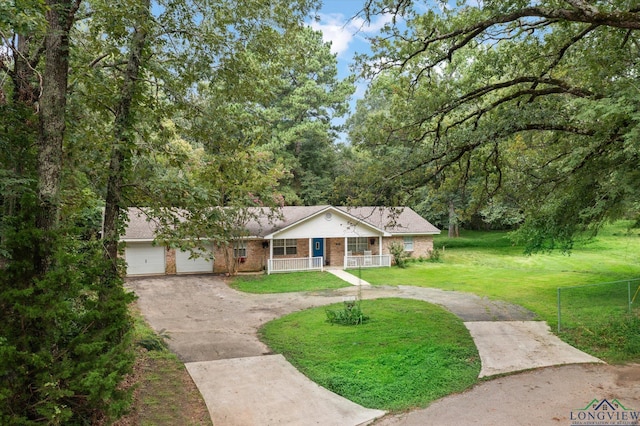 337 Bellburn Rd, Kilgore, TX 75662 - photo 37