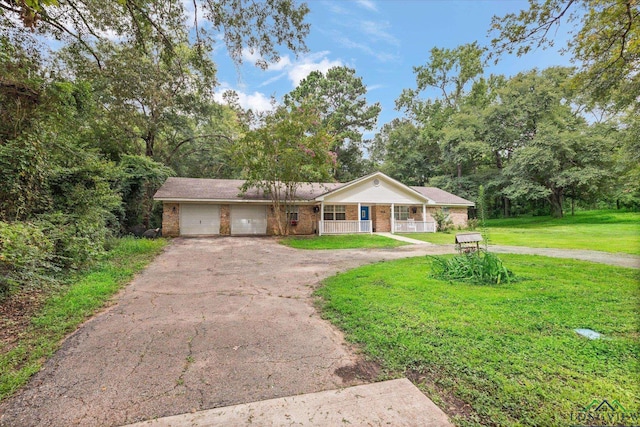 337 Bellburn Rd, Kilgore, TX 75662 - photo 3