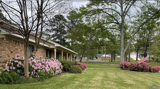801 Coleman Dr, Longview, TX 75605 - photo 6