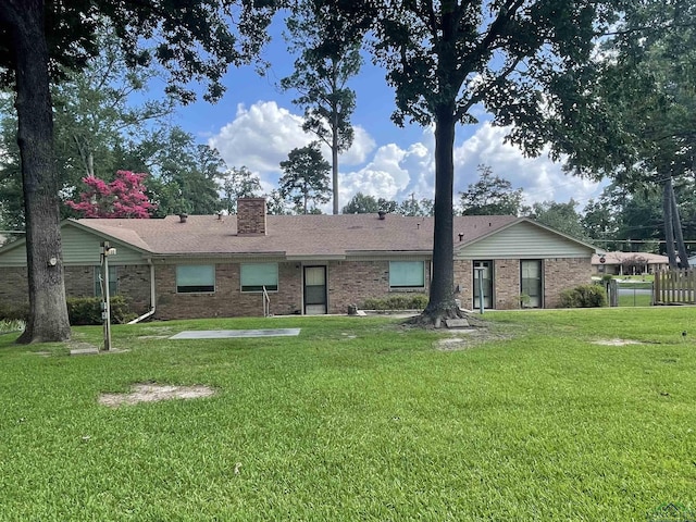 801 Coleman Dr, Longview, TX 75605 - photo 3