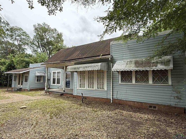 405 W College St, Carthage, TX 75633 - photo 1