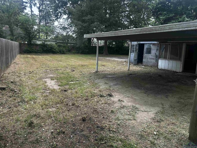 405 W College St, Carthage, TX 75633 - photo 7