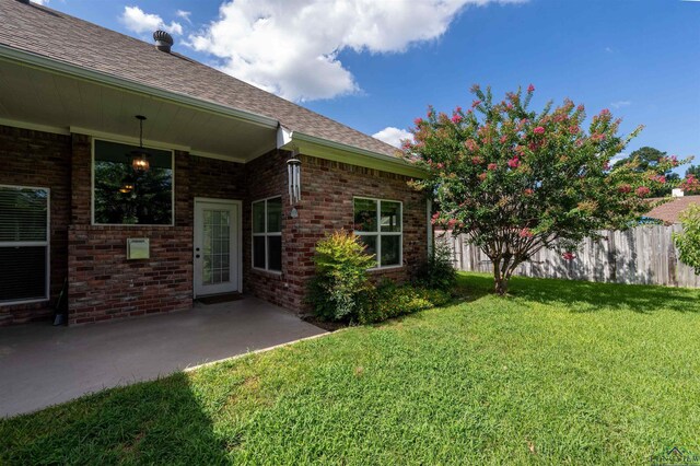 3804 Fern Ridge Dr, Longview, TX 75605 - photo 18