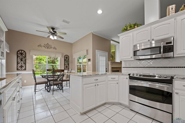 3804 Fern Ridge Dr, Longview, TX 75605 - photo 8
