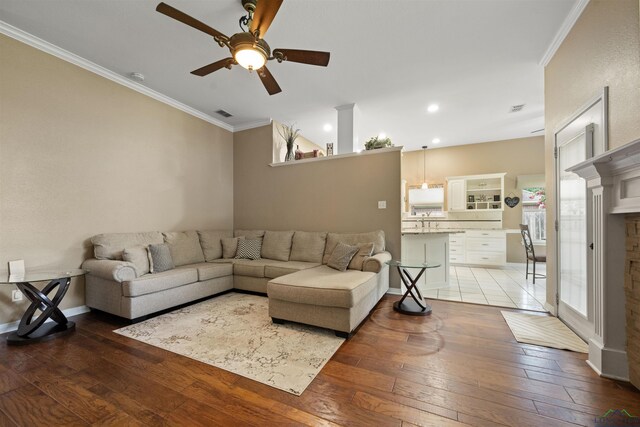 3804 Fern Ridge Dr, Longview, TX 75605 - photo 6