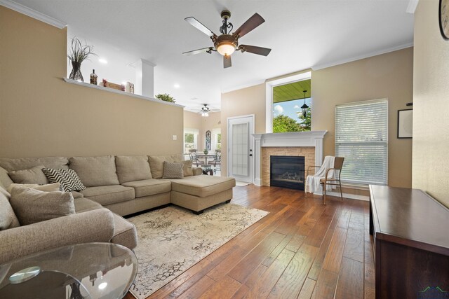 3804 Fern Ridge Dr, Longview, TX 75605 - photo 5