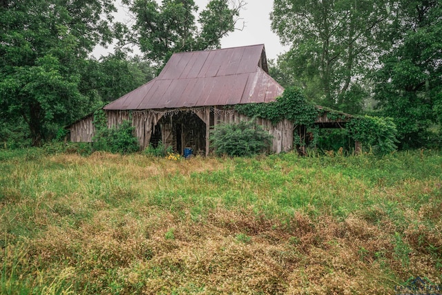 TBD Wooster St, Overton, TX 75684
