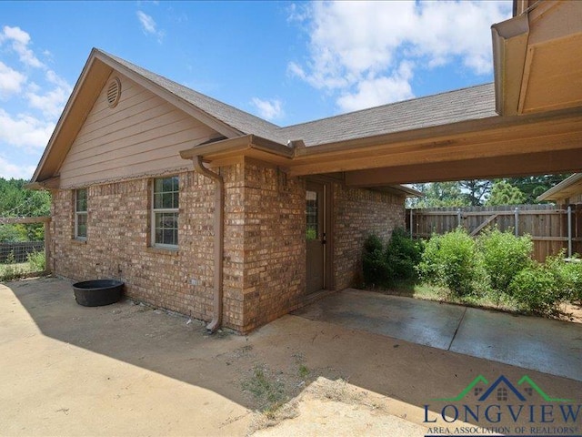 280 County Road 2865, Hughes Springs, TX 75656 - photo 25