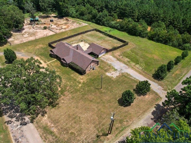 280 County Road 2865, Hughes Springs, TX 75656 - photo 7