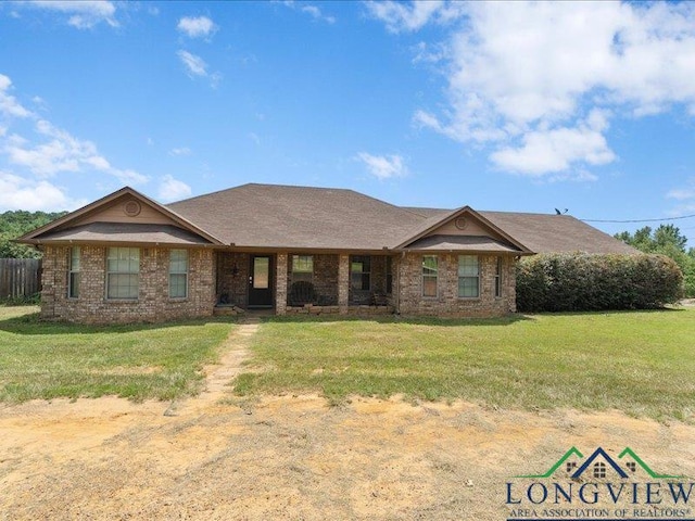 280 County Road 2865, Hughes Springs, TX 75656 - photo 1