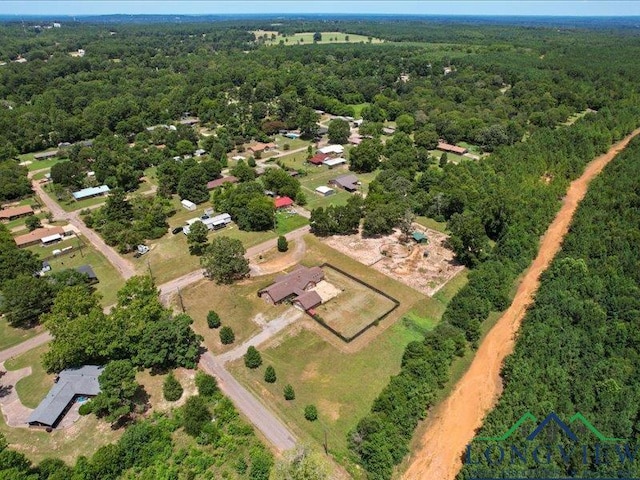 280 County Road 2865, Hughes Springs, TX 75656 - photo 5