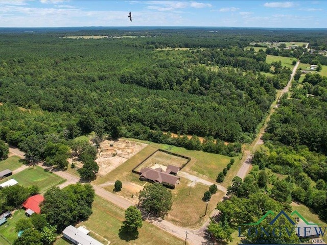 280 County Road 2865, Hughes Springs, TX 75656 - photo 3