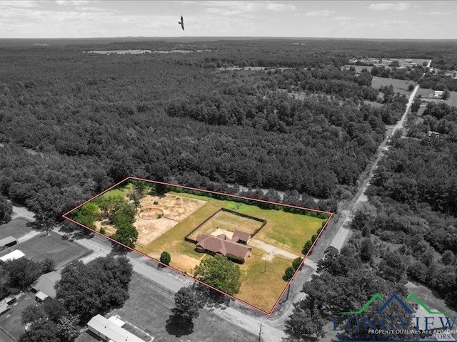 280 County Road 2865, Hughes Springs, TX 75656 - photo 2