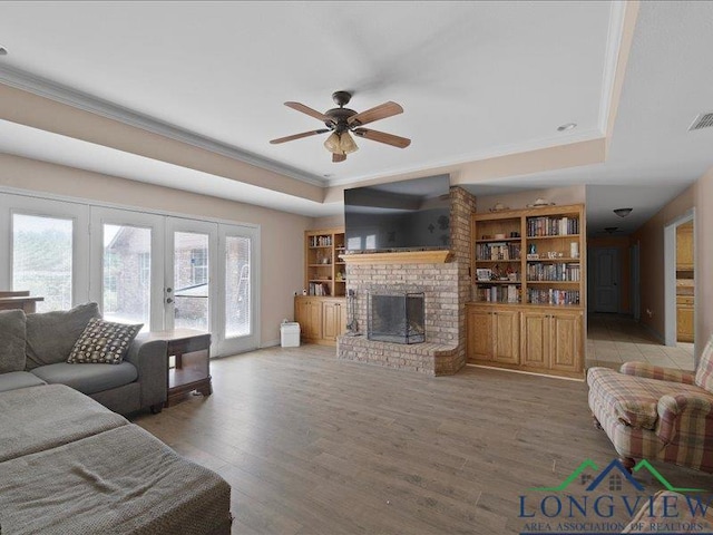 280 County Road 2865, Hughes Springs, TX 75656 - photo 9