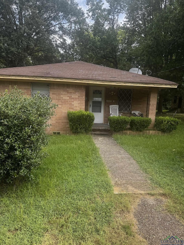 2305 Inman St, Marshall, TX 75670 - photo 1