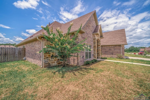 203 New Braunfels Ln, Hallsville, TX 75650 - photo 4