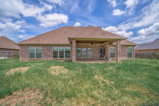 203 New Braunfels Ln, Hallsville, TX 75650 - photo 49