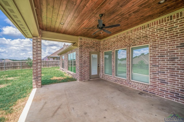 203 New Braunfels Ln, Hallsville, TX 75650 - photo 48