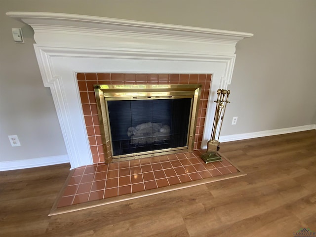 506 N Rusk St, Overton, TX 75684 - photo 3
