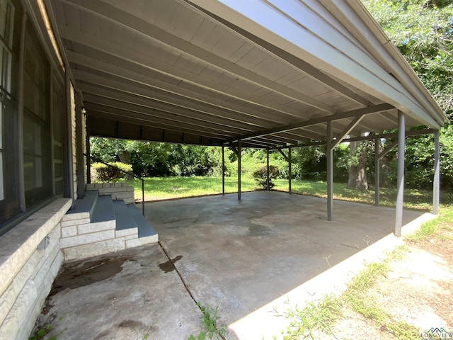 506 N Rusk St, Overton, TX 75684 - photo 17