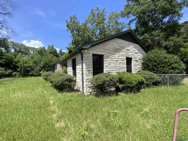 506 N Rusk St, Overton, TX 75684 - photo 18