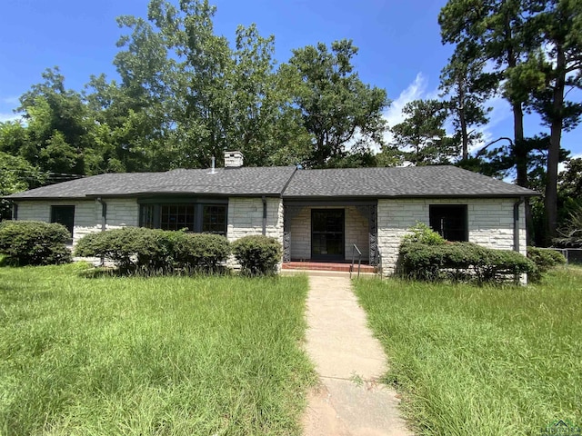 506 N Rusk St, Overton, TX 75684 - photo 1