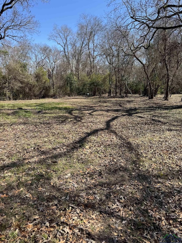 3302 Bronco St, Longview TX, 75602 land for sale