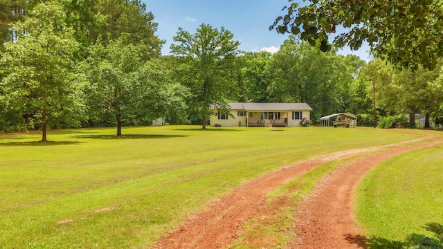 4368 Old Town Rd, Marshall, TX 75672 - photo 22