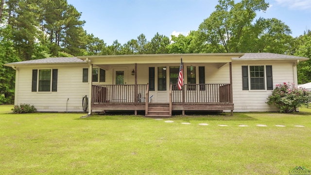 4368 Old Town Rd, Marshall, TX 75672 - photo 1