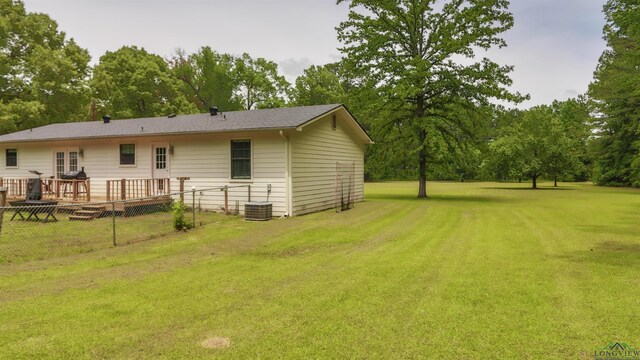 4368 Old Town Rd, Marshall, TX 75672 - photo 4