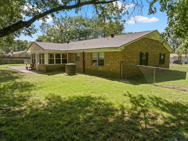 101 Martin St, Naples, TX 75568 - photo 26