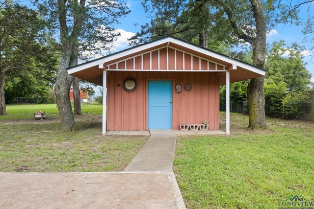 101 Martin St, Naples, TX 75568 - photo 22