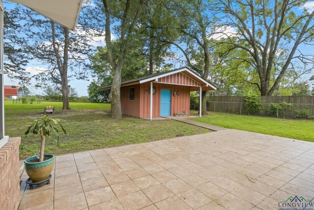 101 Martin St, Naples, TX 75568 - photo 17