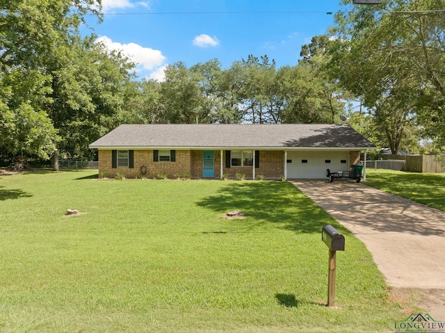 101 Martin St, Naples, TX 75568 - photo 1